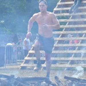 Meet your Posher, Cody